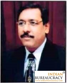 Ajay Shankar Pandey IAS