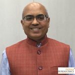 Akhilesh Mishra IFS