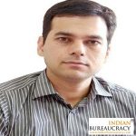 Amit Khatri IAS