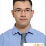 Amit Kumar IPS