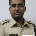 Amresh Mishra IPS