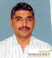 Anil Kumar IPS