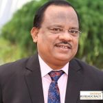 Anil Kumar Samal IAS