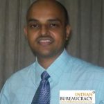 Anish Prasad IPS TR