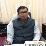 Ankit Kumar Agarwal IAS