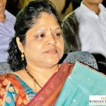 Aruna Mohan Rao IPS