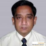 Ashok Dohare IPS