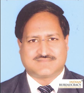Ashok Kumar Bansal HCS