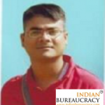 Ashutosh Bagri IPS