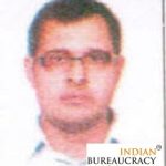Ashwani Malik HCS