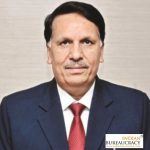 B P Sharma PHL CMD