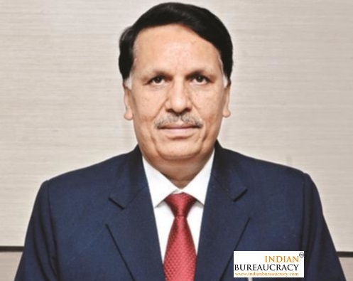 B P Sharma PHL CMD