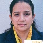 Bhawana Sharma RAS