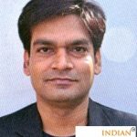Bhupendra Kumar Yadav RAS