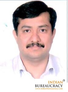 Bharat Bhushan Gogia HCS