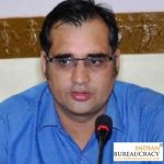 Bhim Singh IAS