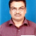Bibhuti Bhusan Patnaik IAS