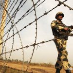 Border Area Development Programme under MHA