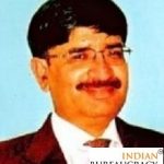 Brij Bhushan Sharma IPS