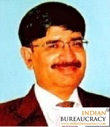 Brij Bhushan Sharma IPS