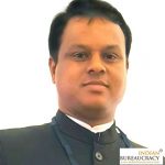 C R Prasanna IAS