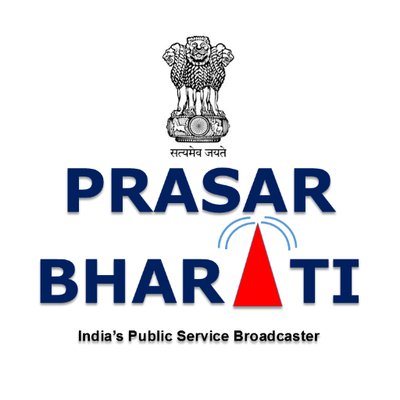 CCEA approval for Prasar Bharti