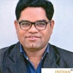 Chotu Lal Sharma RAS