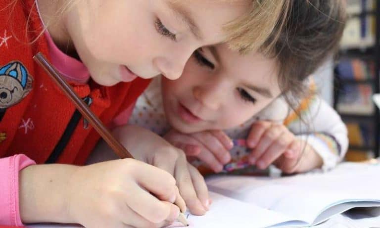 Children exposed to air pollution at school may be at greater risk of overweight and obesity