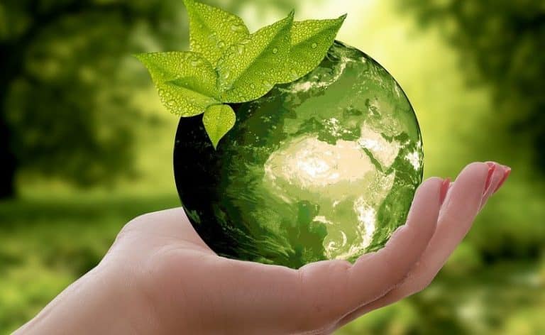 Climate change and