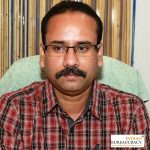 D Anandan IAS