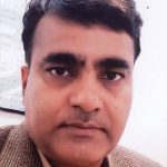 Dinesh Kumar Jangid RAS
