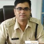 Deepak Kumar Jha IPS
