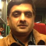 Deepak Purohit IPS
