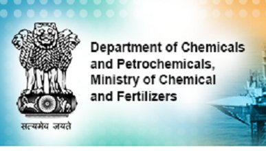 Department of Chemicals and Petrochemicals