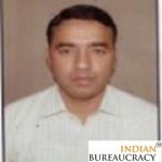Dharamraj Meena IPS