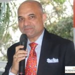 Dinesh Bhatia IFS