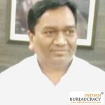 Doman Singh IAS