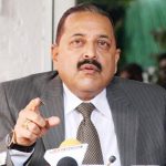 Dr Jitendra Singh clarifies on CBI Jurisdiction