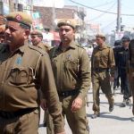 Enactment of New Police Act