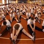 Exercise is your best defense against deep abdominal fat