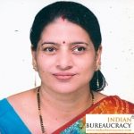 Gomati Sharma RAS
