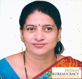 Gomati Sharma RAS