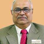 Gajanan Mallya IRSME