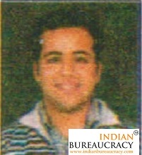 Gaurav Kumar HCS