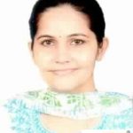Gayatri Ahlawat HCS