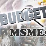 Government takes several measures to strenghthen MSMEs