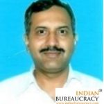 Govind Pratap Singh IPS