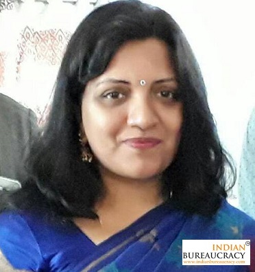 Guha Poonam Tapas Kumar IAS-Odisha