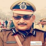 Gupteshwar Pandey IPS