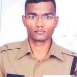HARISH CHANDER IPS